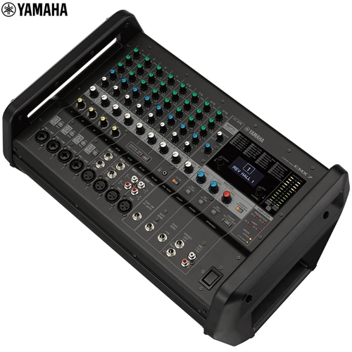 Mixer Yamaha EMX7 5